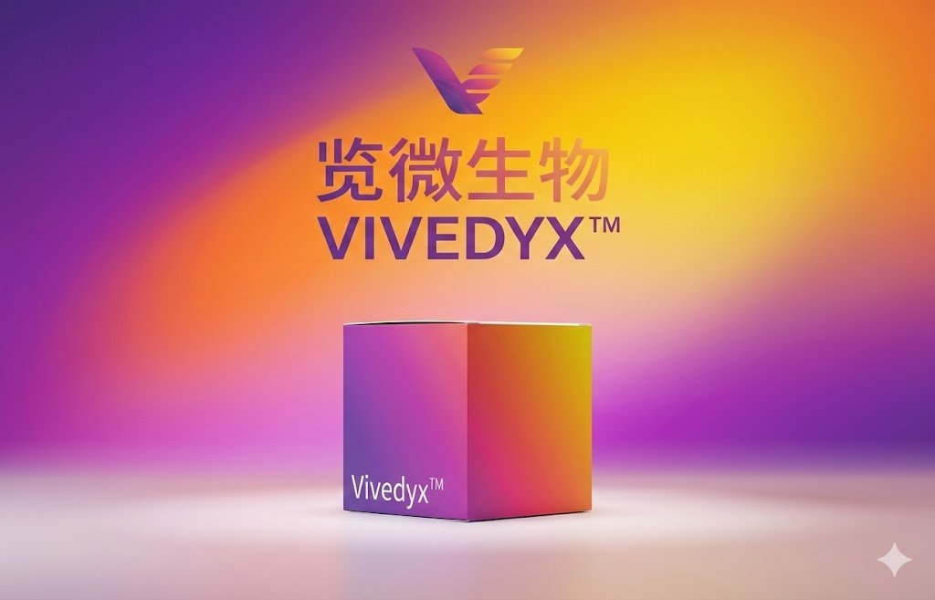 单色染料与配套包装示意